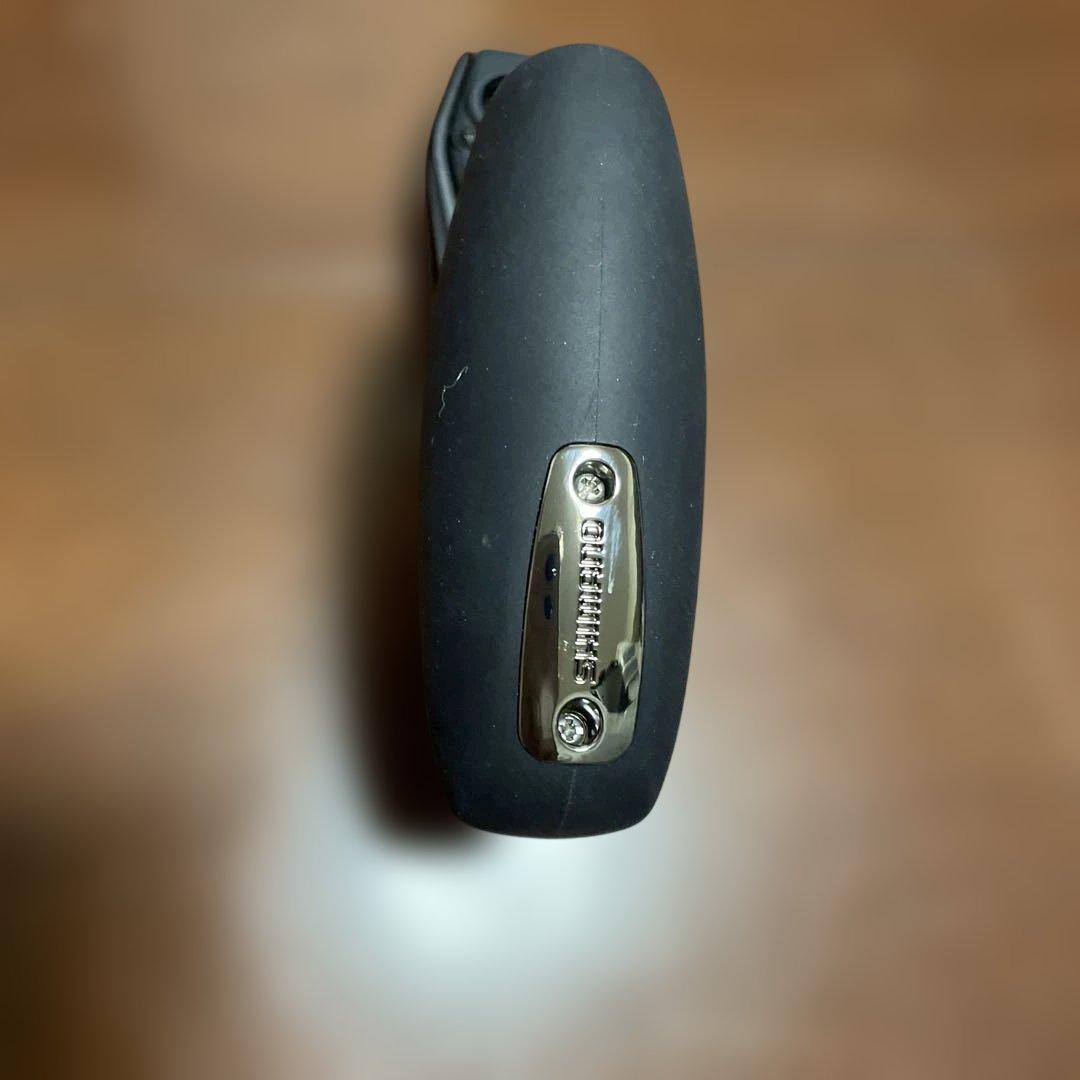 オシアジガー Fカスタム 2000NRHG 右のハンドル