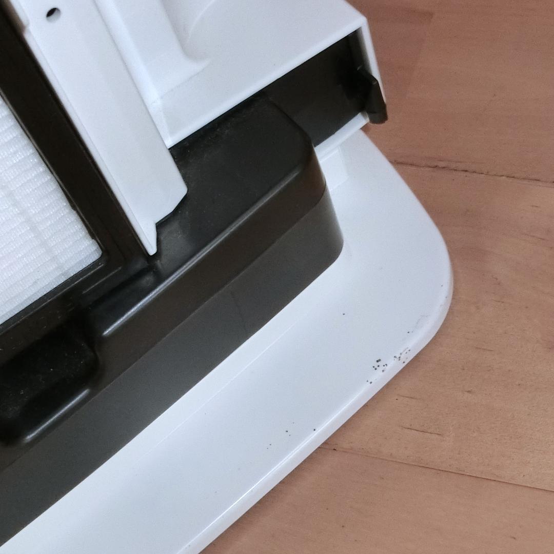 【美品】ダイキン 加湿空気清浄機 MCK70WE7-W 箱取説有り