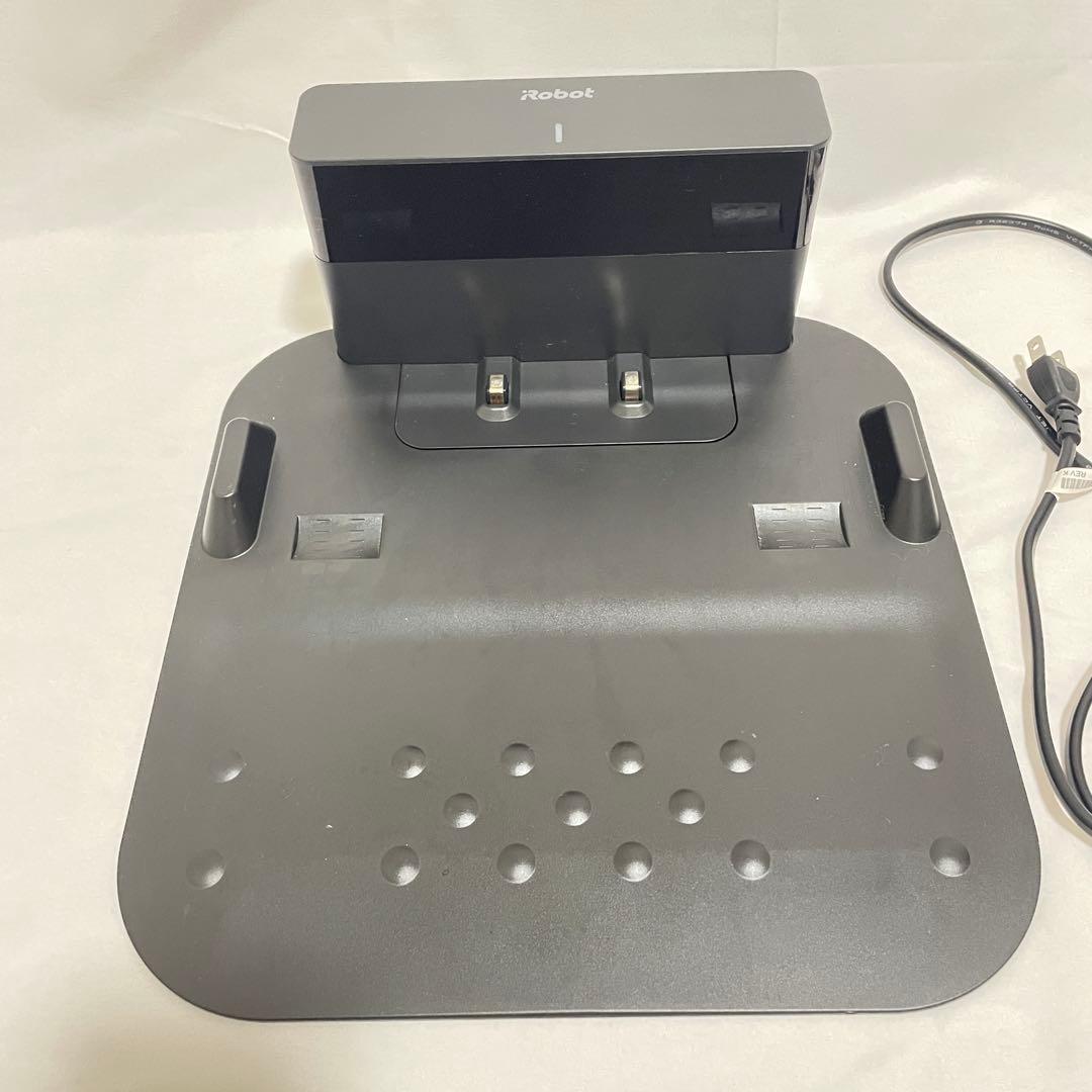 iRobot Brava jet m6 ロボット掃除機 本体