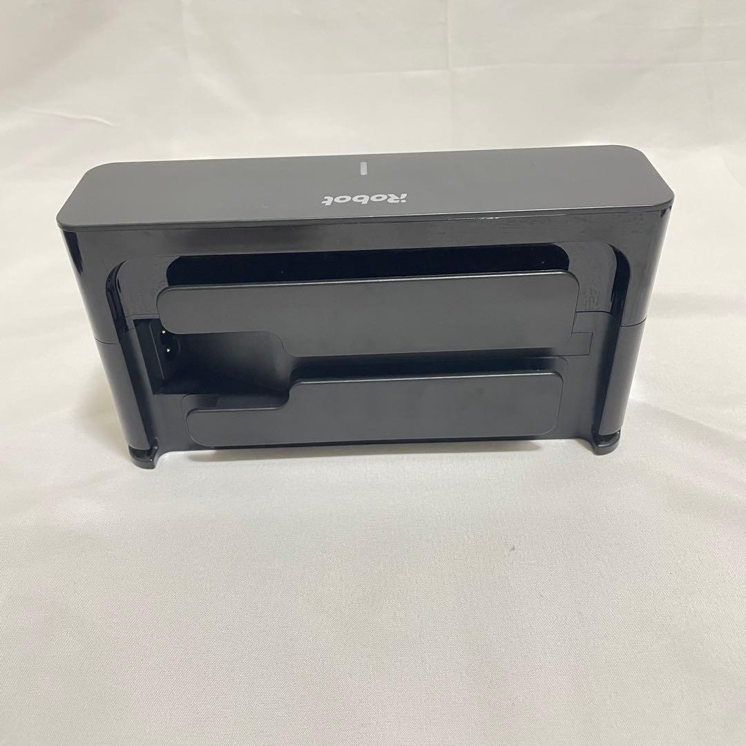 iRobot Brava jet m6 ロボット掃除機 本体