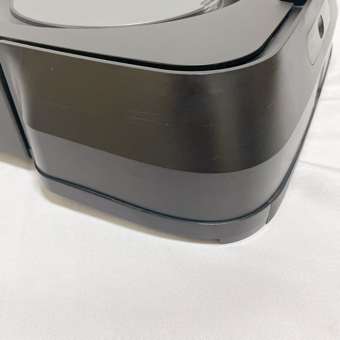 iRobot Brava jet m6 ロボット掃除機 本体