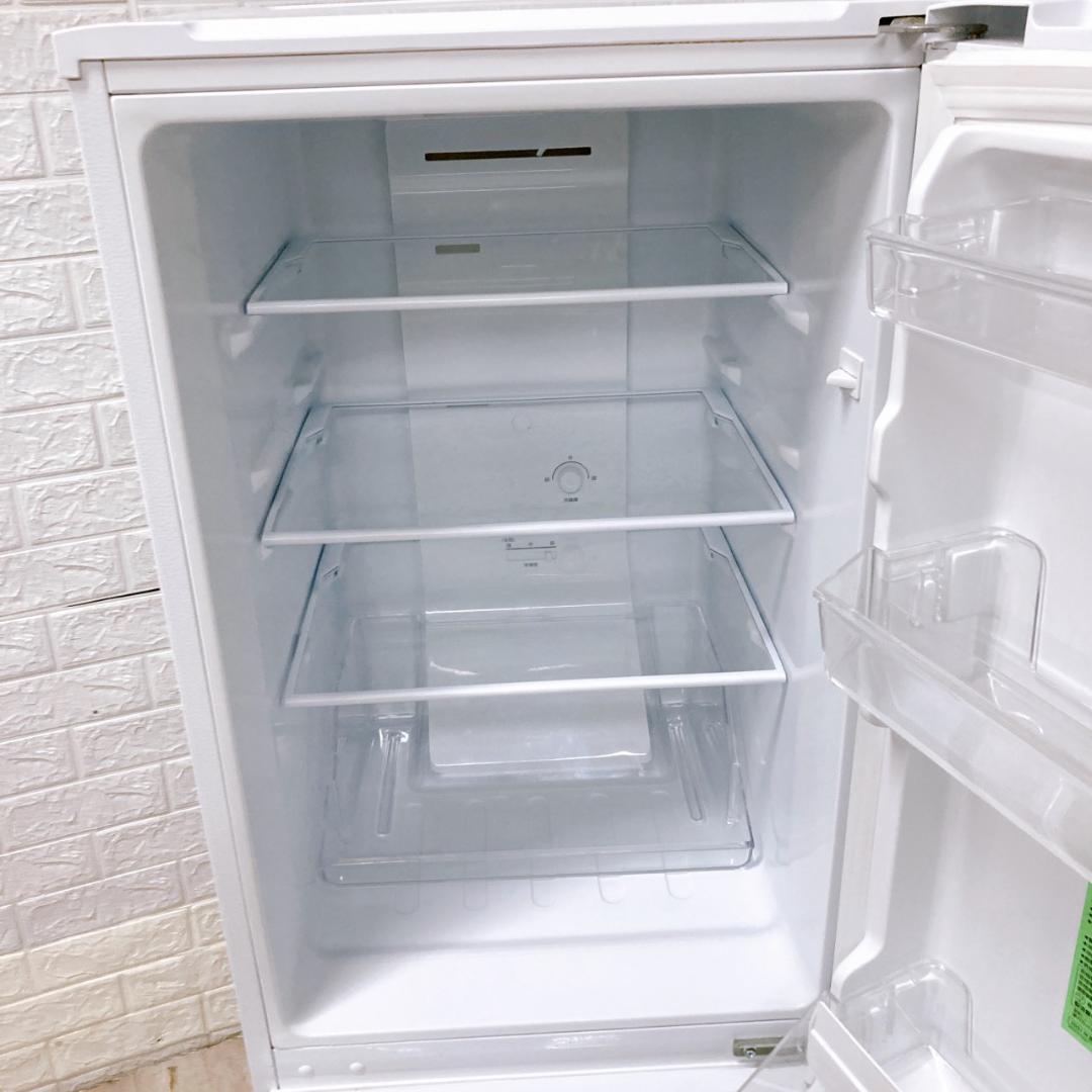 CK10046 ヤマダ 156L 冷蔵庫 一人暮らし 小型