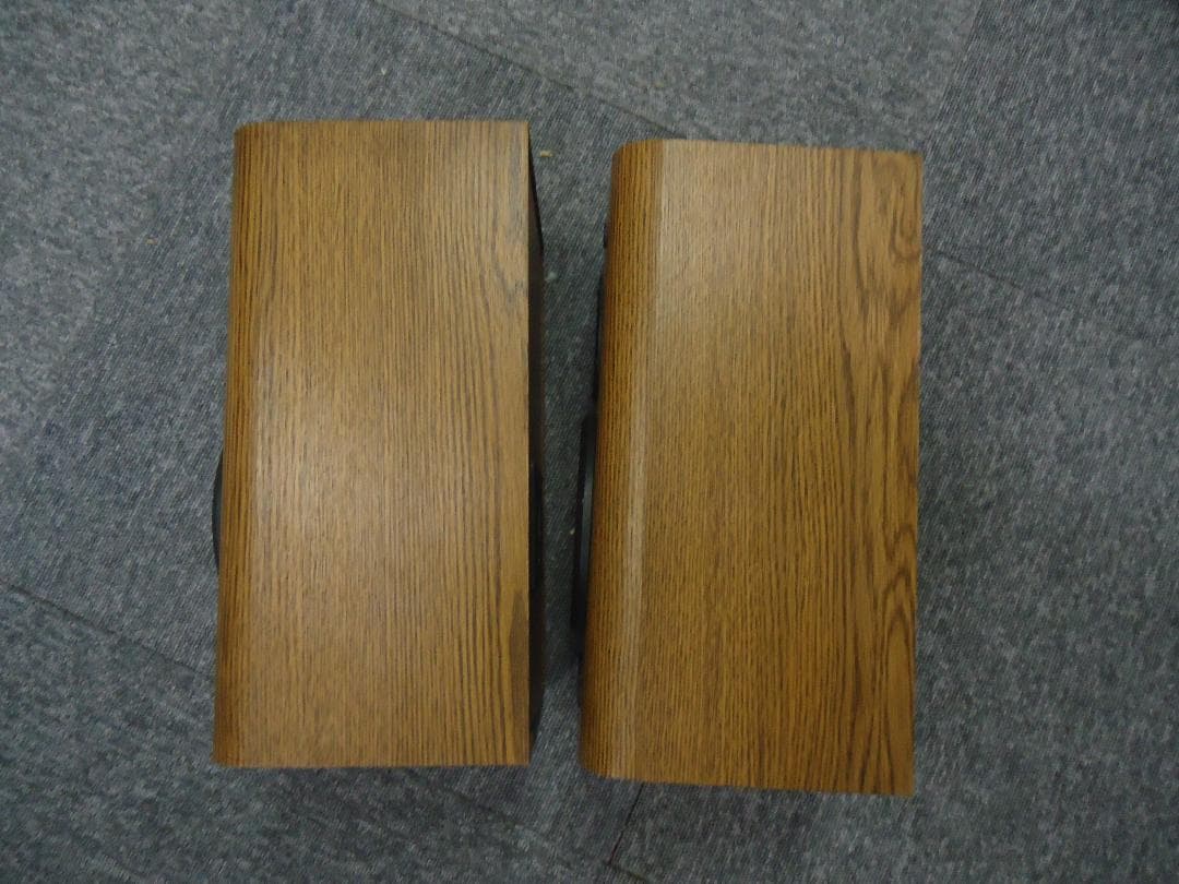 Infinity ブックシェルフスピーカーRS-1001　整備済み