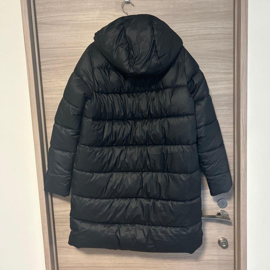 THE NORTH FACE CAMP SIERRA LONG COATブラック