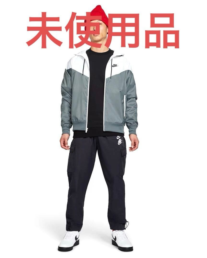 NIKE ウィンドランナー トレイル ウインドブレーカー AT5271 084