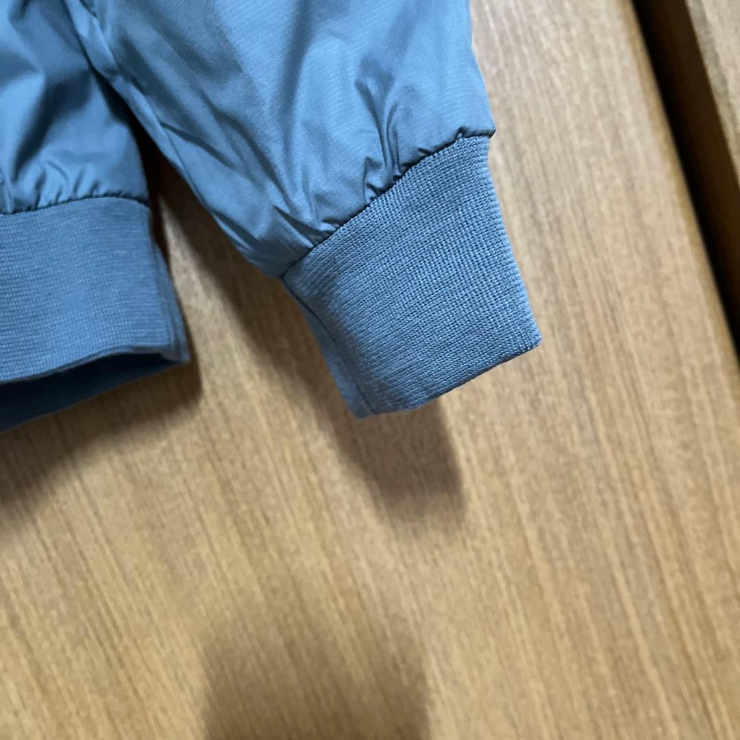 NIKE ウィンドランナー トレイル ウインドブレーカー AT5271 084