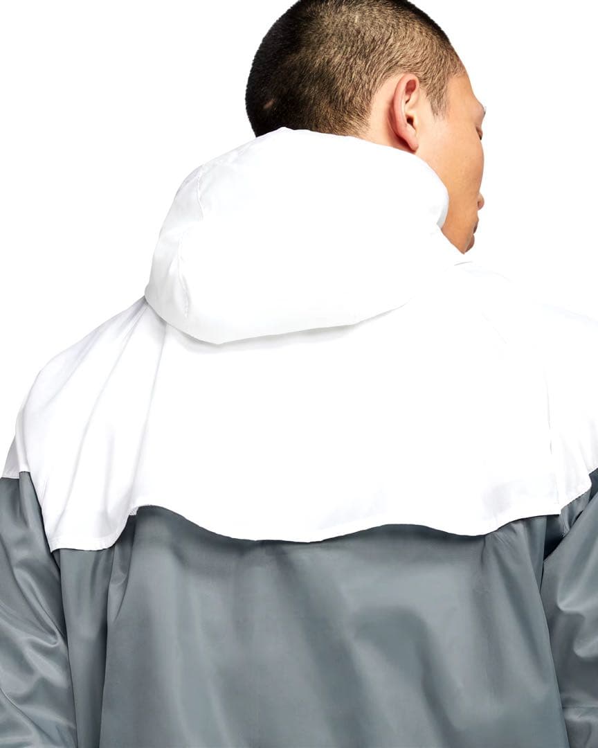 NIKE ウィンドランナー トレイル ウインドブレーカー AT5271 084