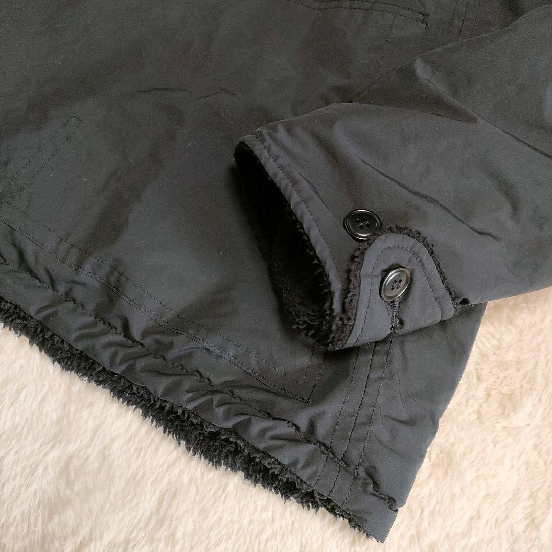 とと丸様【✨極美品✨】CAL O LINE◎UPDATE  PARKA