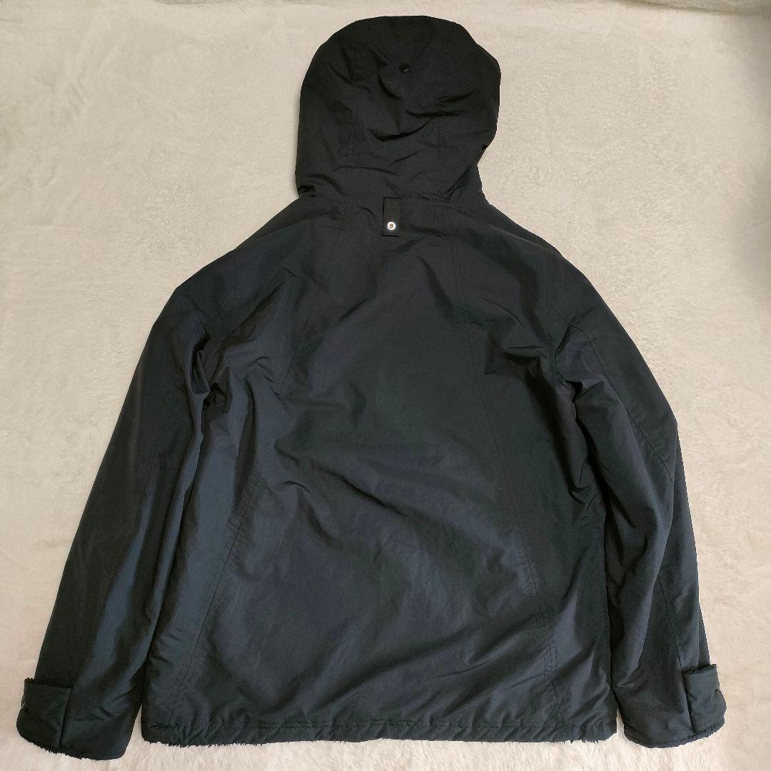 とと丸様【✨極美品✨】CAL O LINE◎UPDATE  PARKA