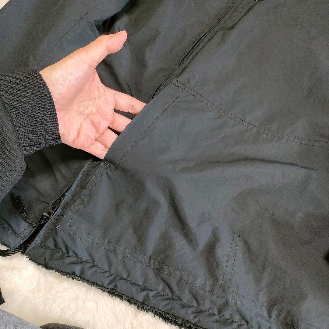 とと丸様【✨極美品✨】CAL O LINE◎UPDATE  PARKA