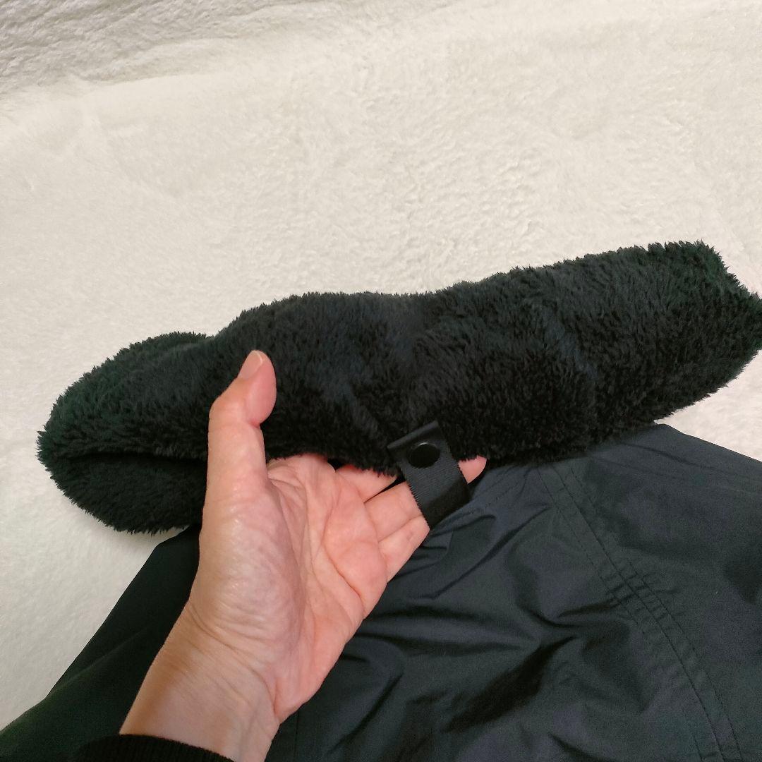 とと丸様【✨極美品✨】CAL O LINE◎UPDATE  PARKA