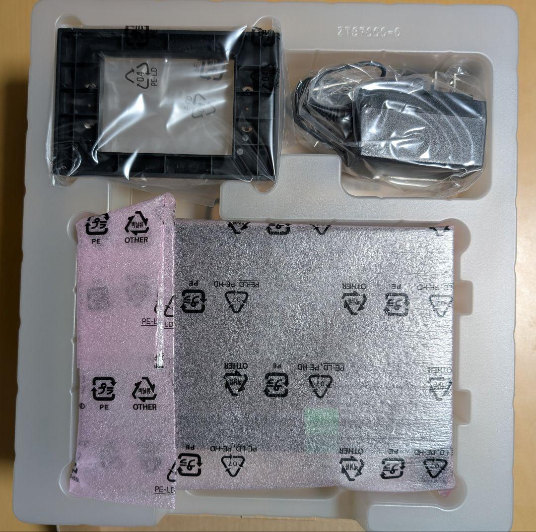 YAMAHA NVR510 ルーター新品未使用