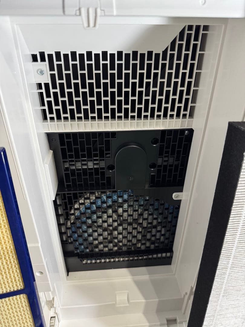 SHARP 空気清浄機 NEXTプレミアムモデルプラズマクラスター