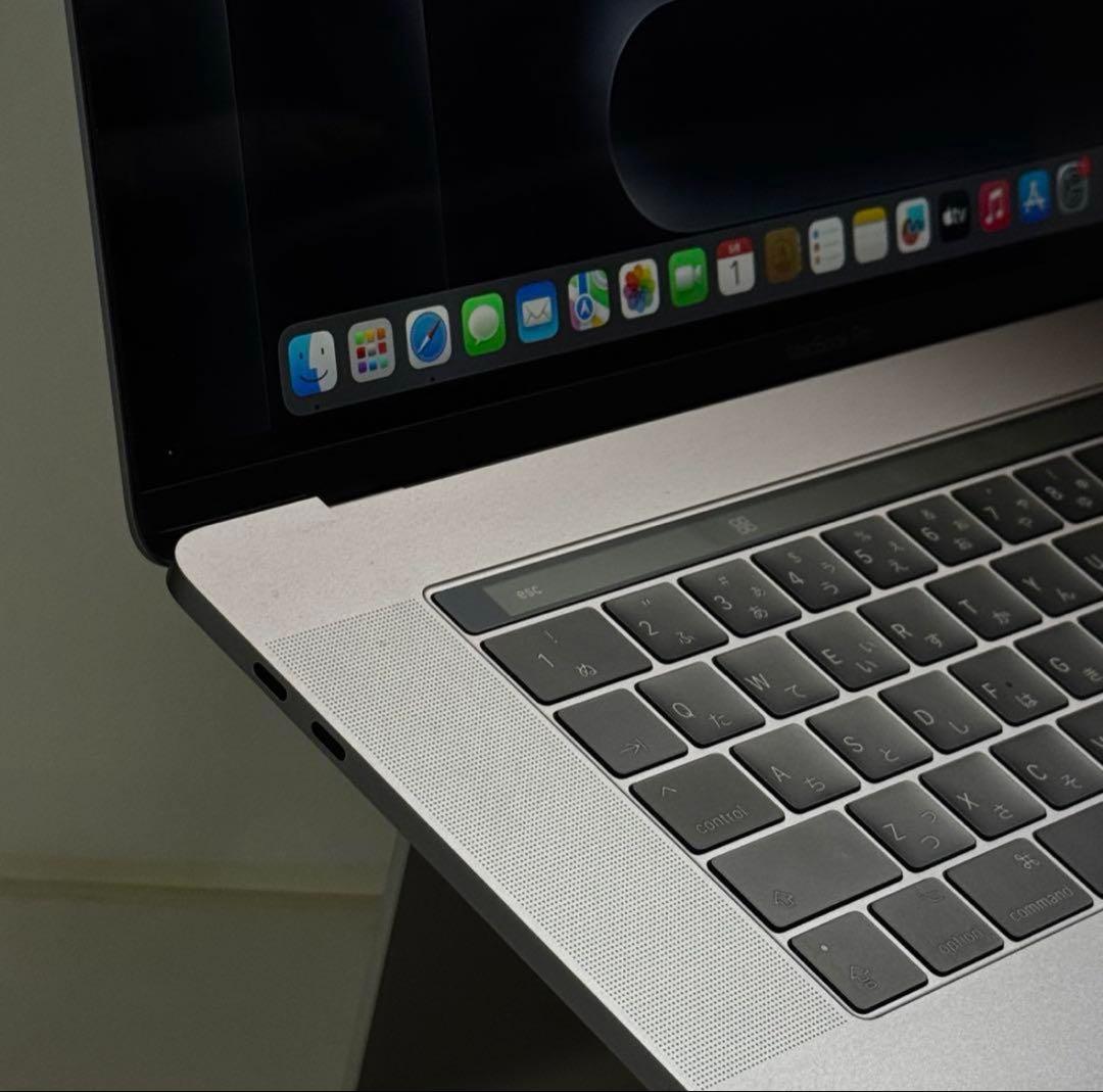 【付属品完備】フルスペック☆MacBook Pro 15㌅ i7/16G/1TB