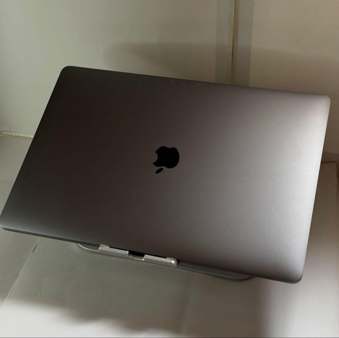 【付属品完備】フルスペック☆MacBook Pro 15㌅ i7/16G/1TB