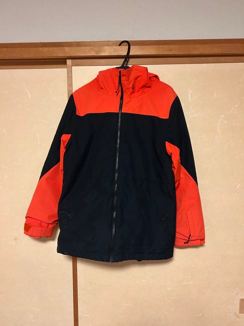 ボルコム　セット　ウエア