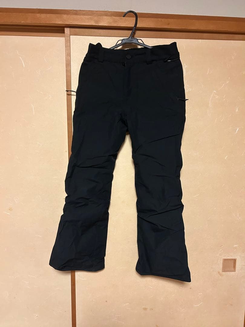 ボルコム　セット　ウエア