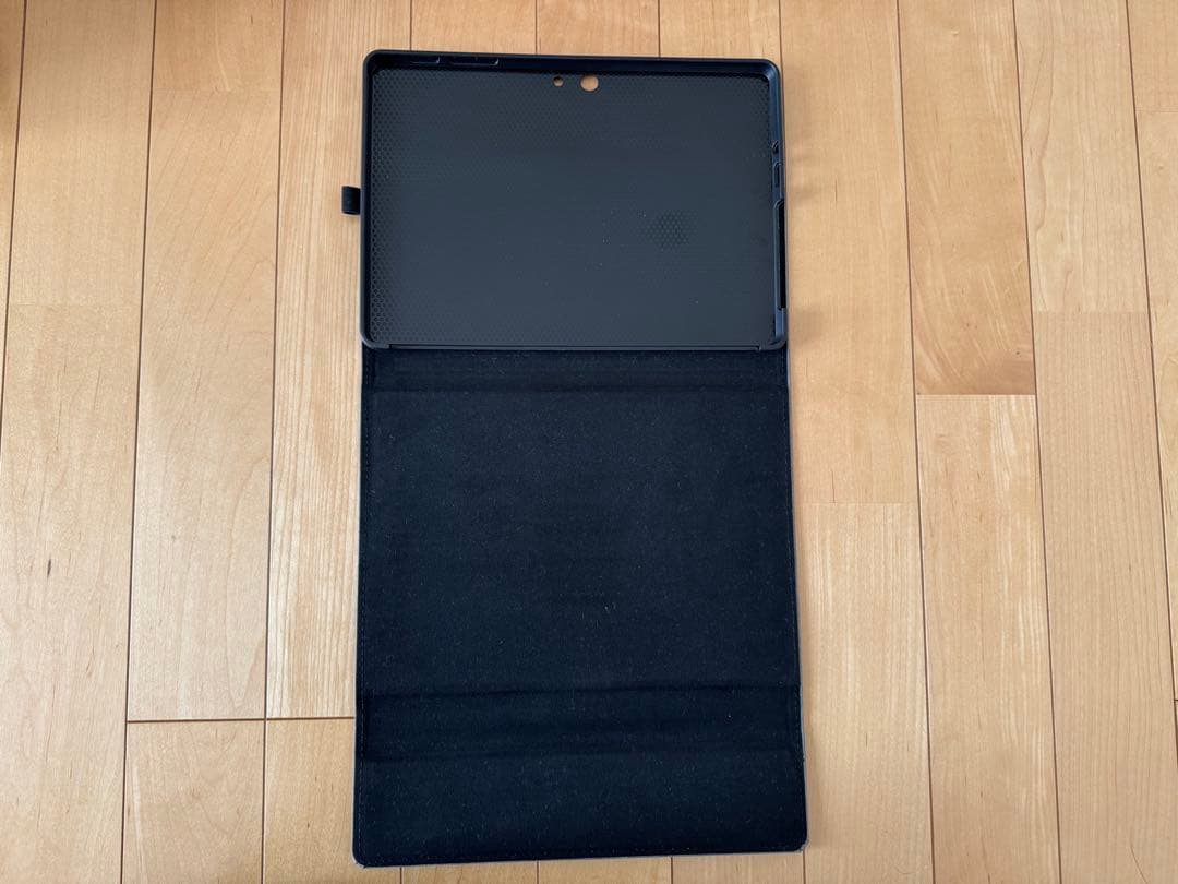 サーフェスGo2 取り外し可能キーボード付き