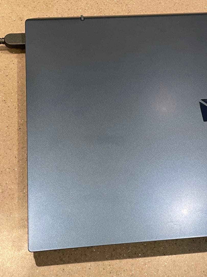 Windowsノート本体 NEC LAVIE PC-N1565FAL Ryzen7-7730U 8GB