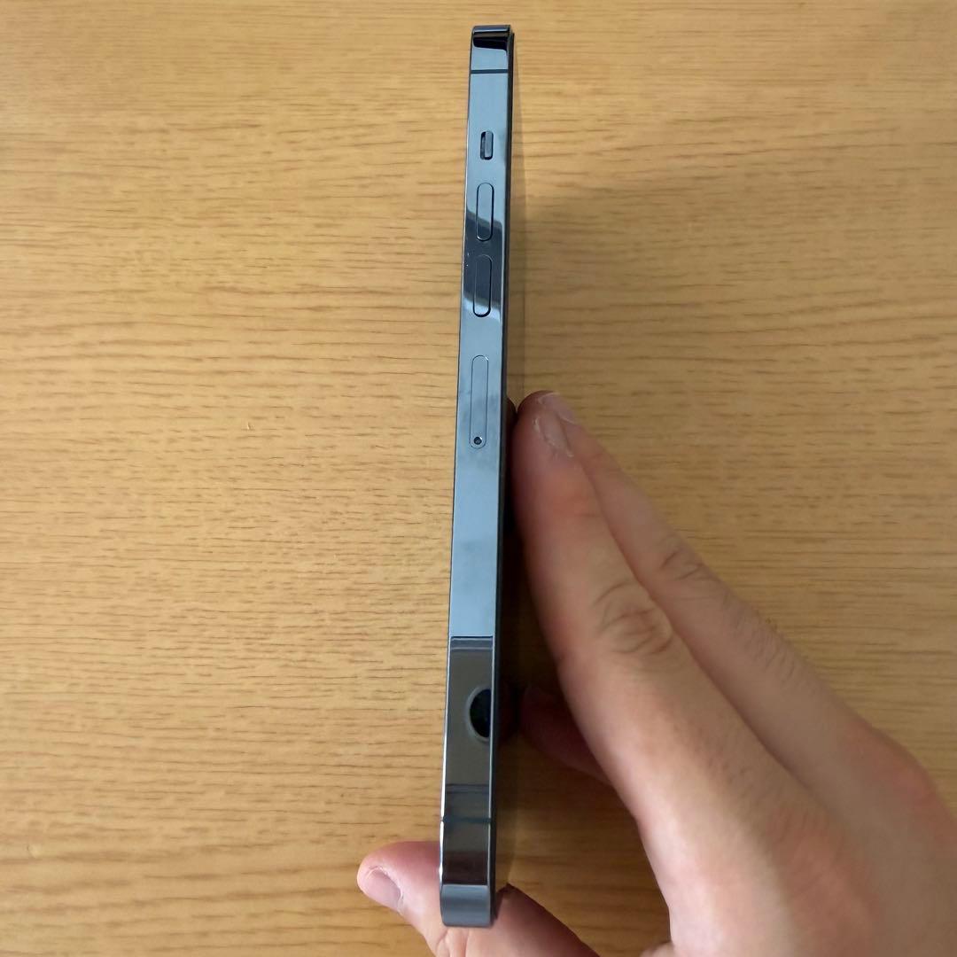 Apple iPhone 13 Pro Max 256GBシエラブルー本体