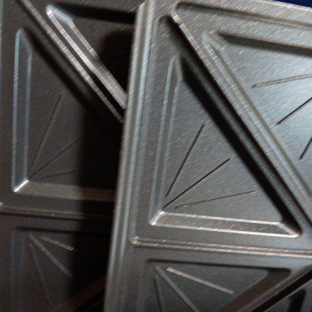 デロンギ　 マルチグリル エブリデイ サンド&ワッフルメーカー