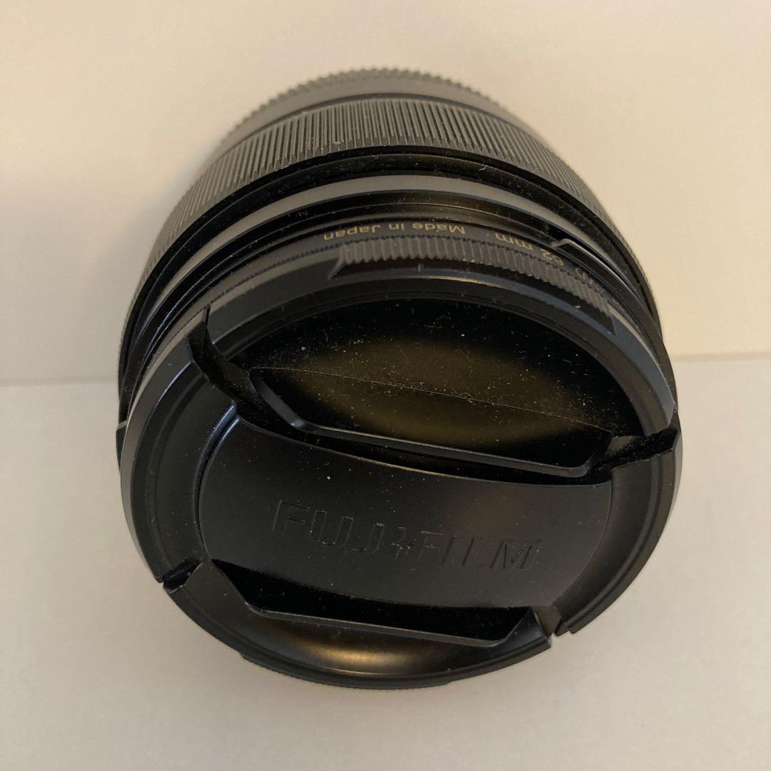 【マサ】フジノンレンズ XF 23mm f1.4 R Fujifilm