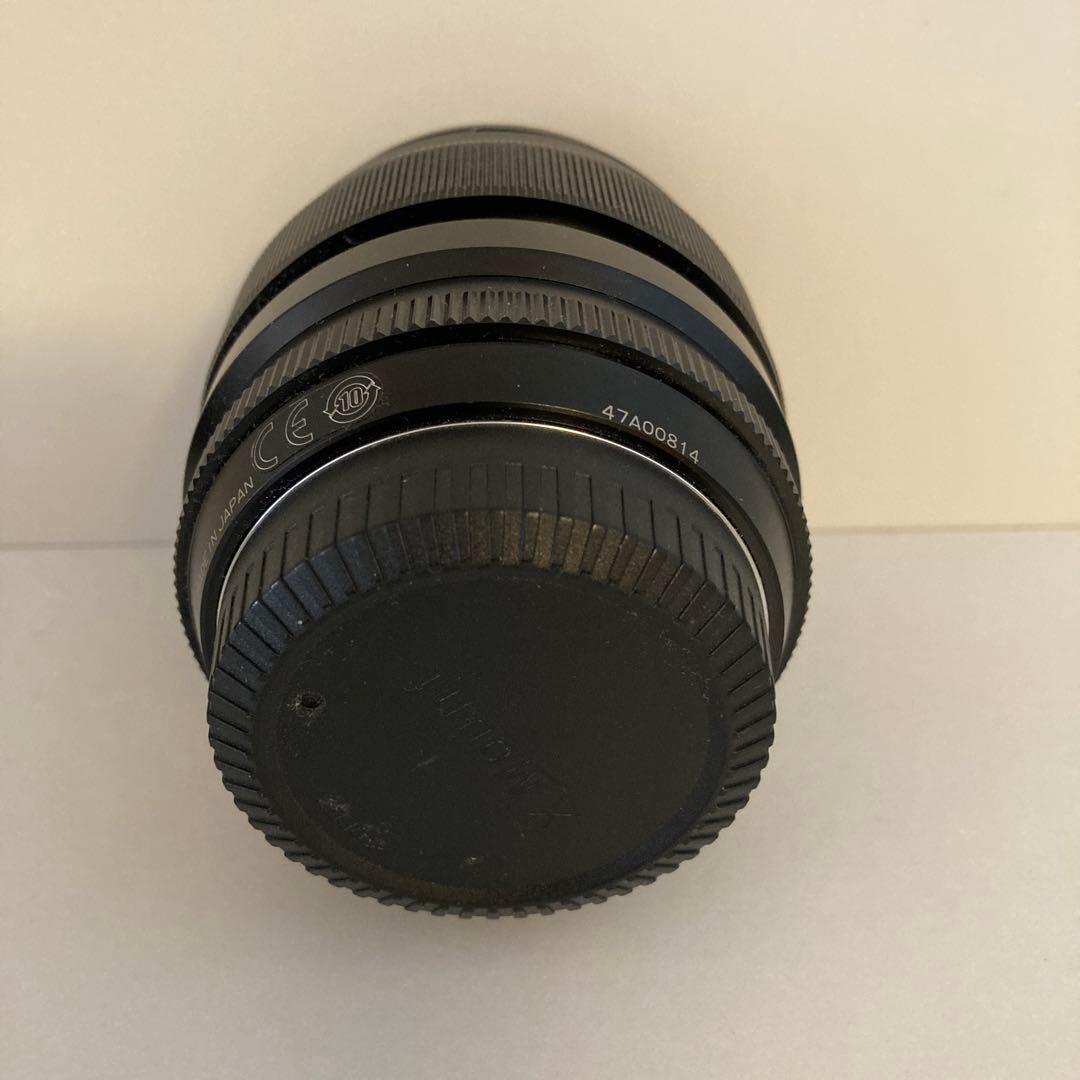 【マサ】フジノンレンズ XF 23mm f1.4 R Fujifilm