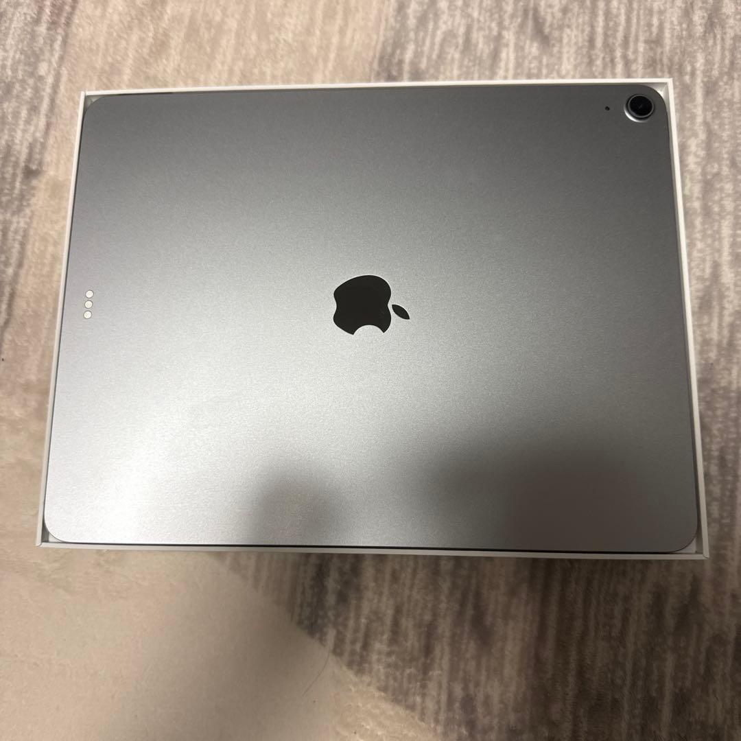 Apple iPad Airスペースグレー 本体 13インチ