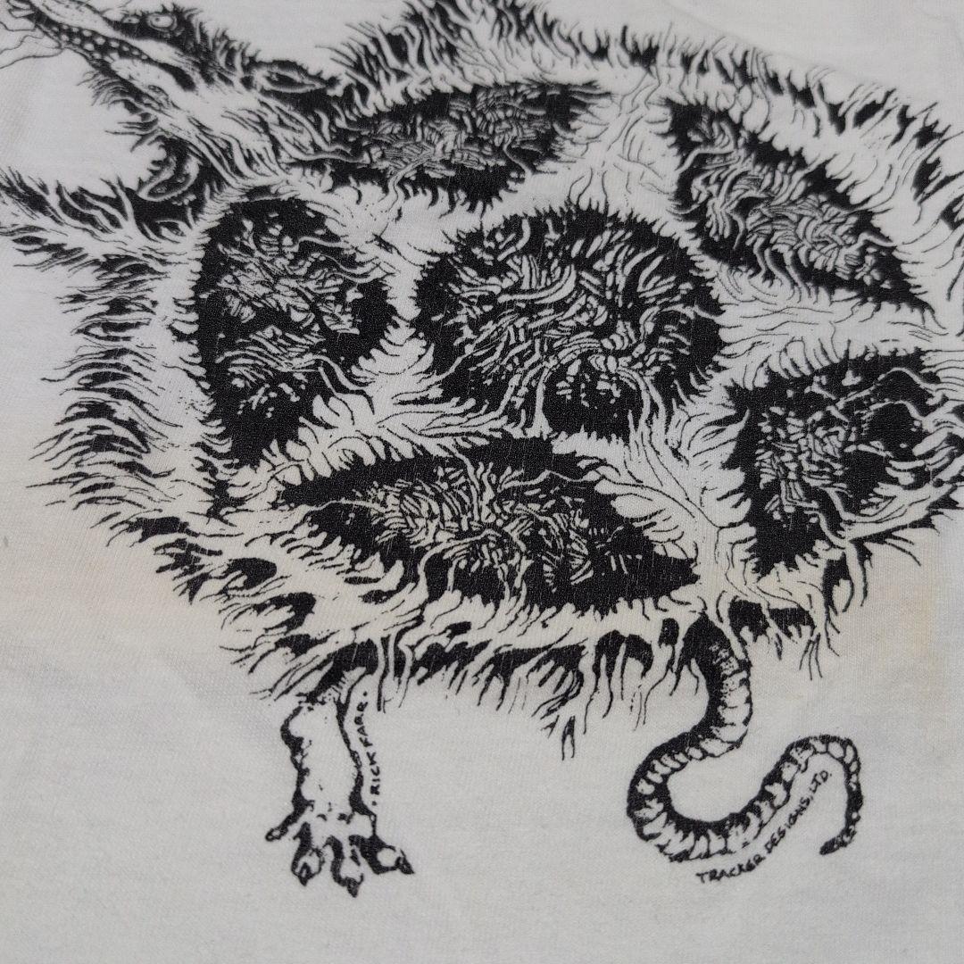 TRACKER　Ｔシャツ