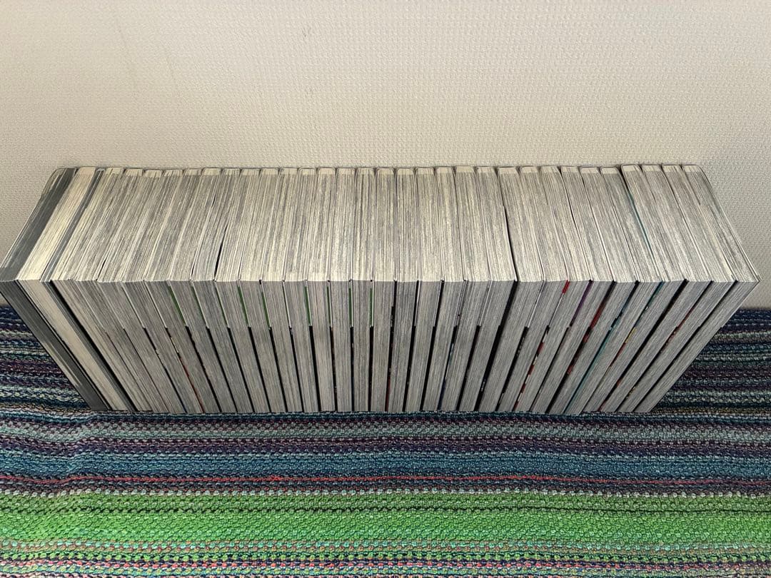 呪術廻戦 全巻セット 帯付き 【0-30巻】 + 0.5巻 公式ファンブック付き