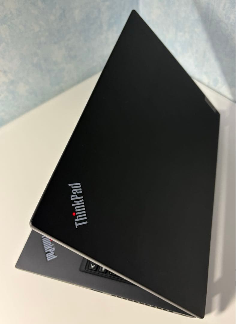 美品⭐️Ryzen5PRO搭載✳︎ThinkPad X13Gen2✨バッテリー99%