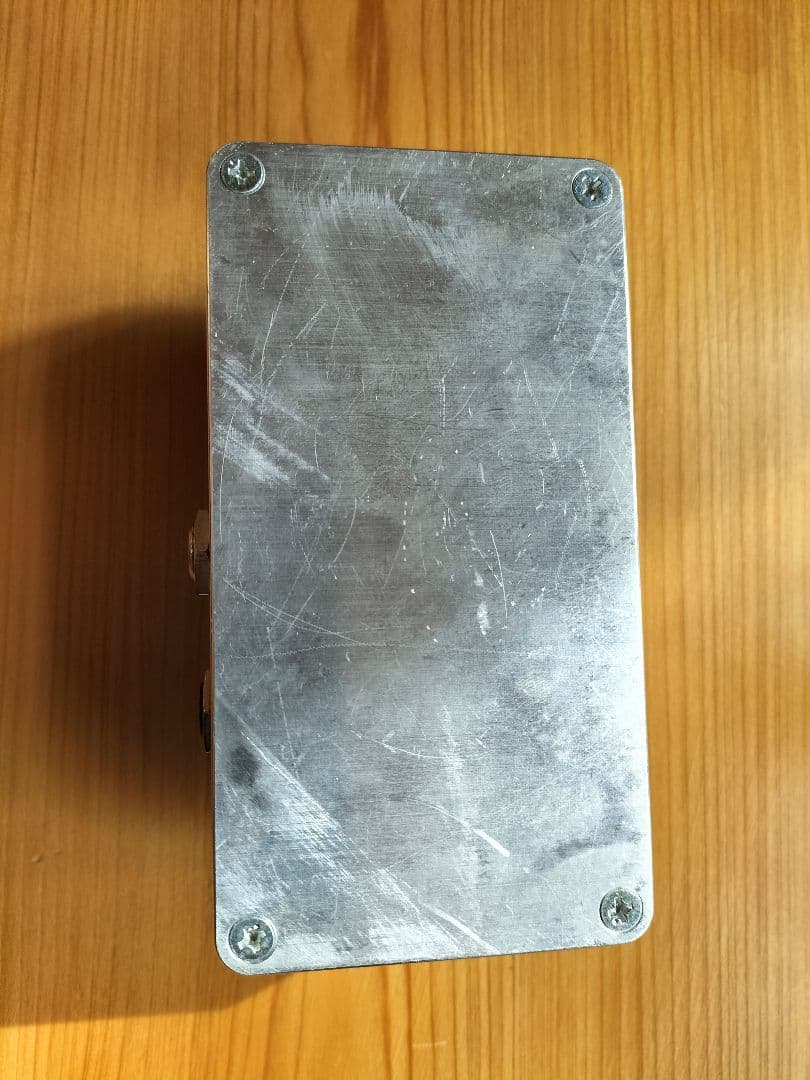 【激歪み(⁠≧⁠▽⁠≦⁠)】ディストーション Leqtique 9/9