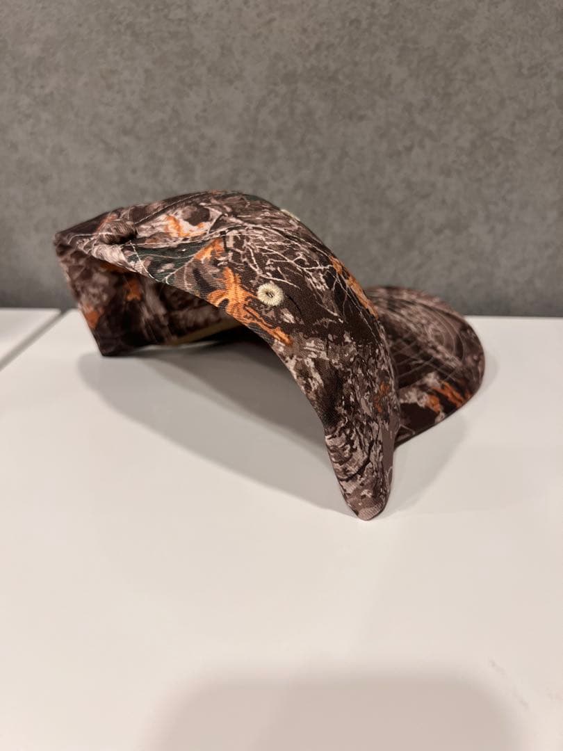 T*i様 ビリーアイリッシュ　キャップ　会場限定　即売り切れ　Billie Ei