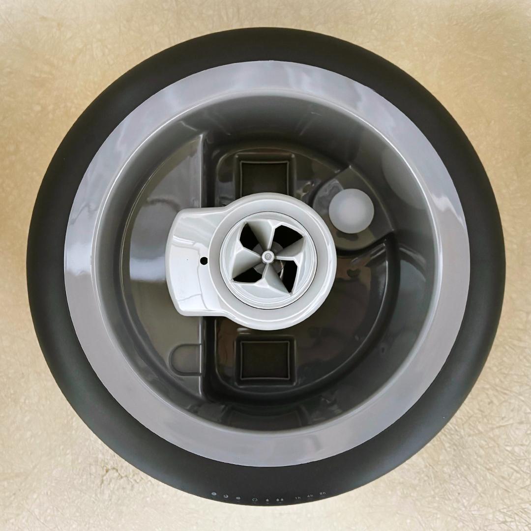 cado 加湿器 STEM 500H（HM-C500H）ストア限定 ブラック