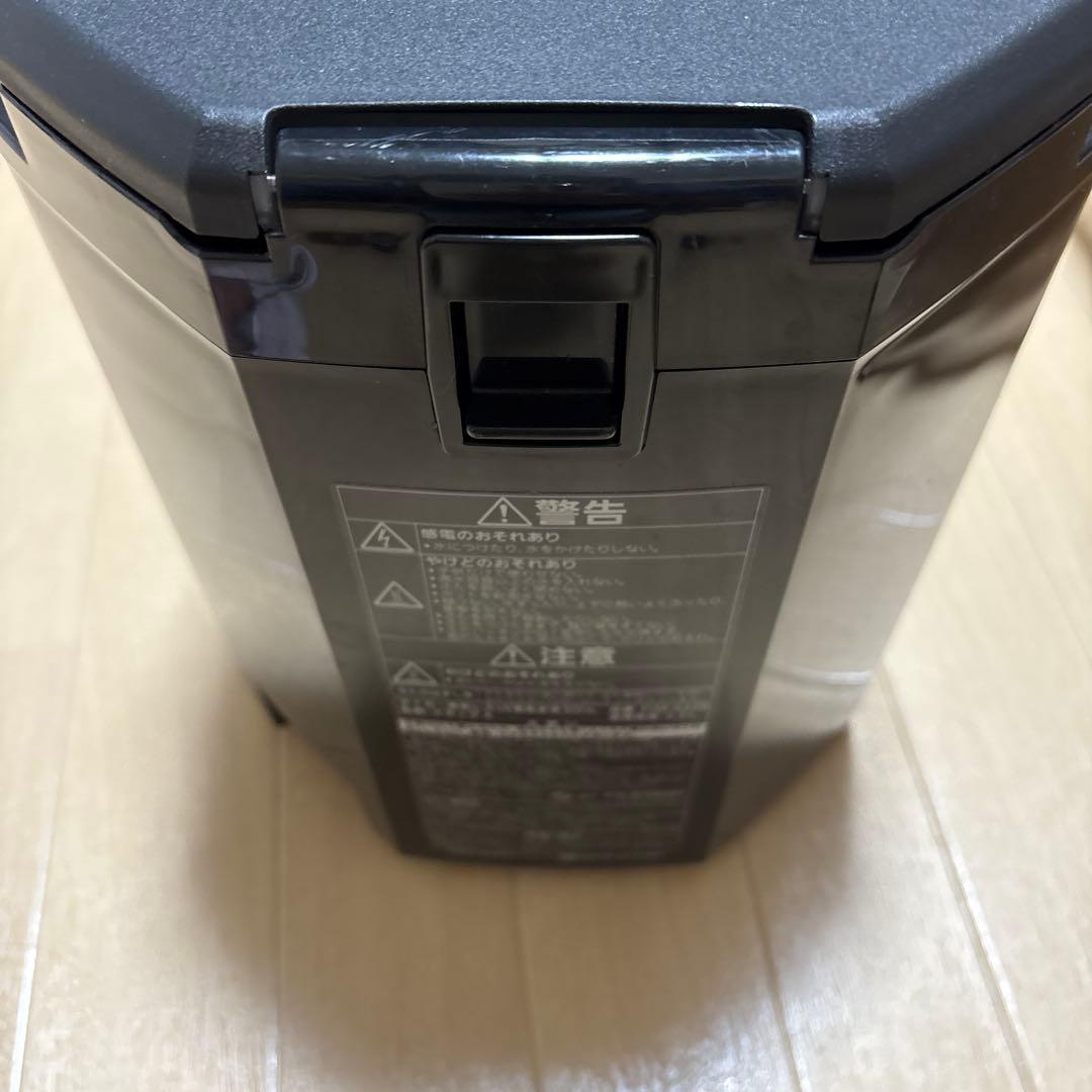 タイガー蒸気レスVE電気まほうびん PIM-G220 2.2L 2024年製