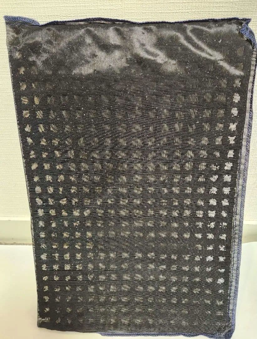 ​【清掃済/ナノイーX】Panasonic 加湿空気清浄機F-VC70XS木目調