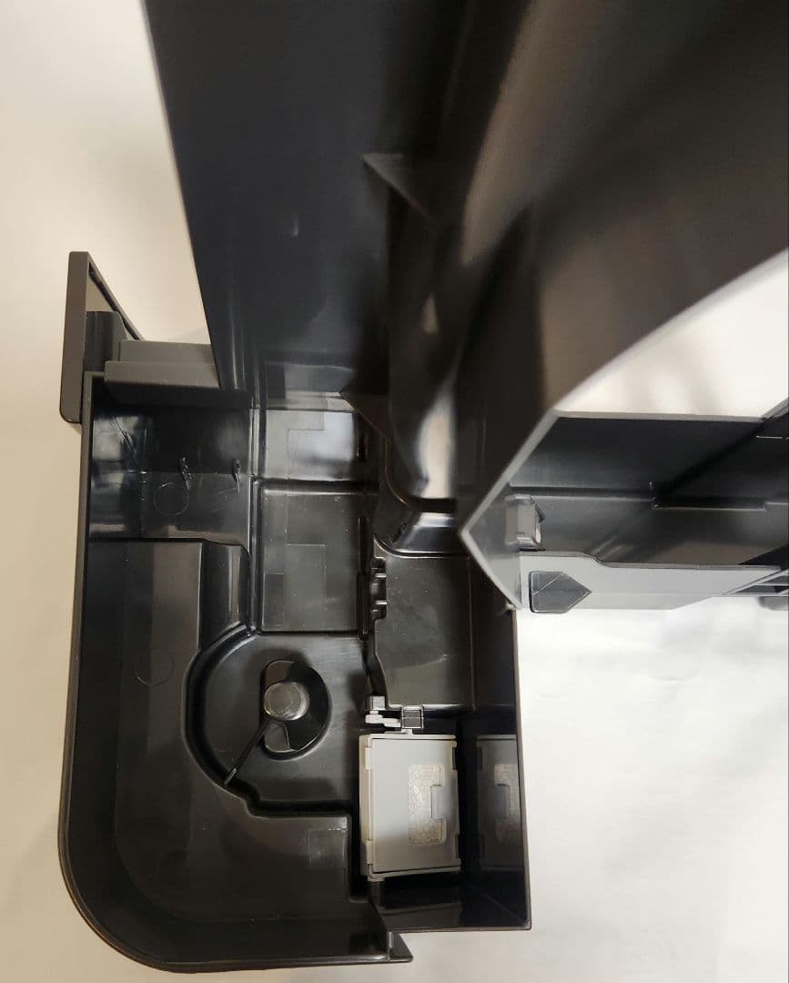 ​【清掃済/ナノイーX】Panasonic 加湿空気清浄機F-VC70XS木目調