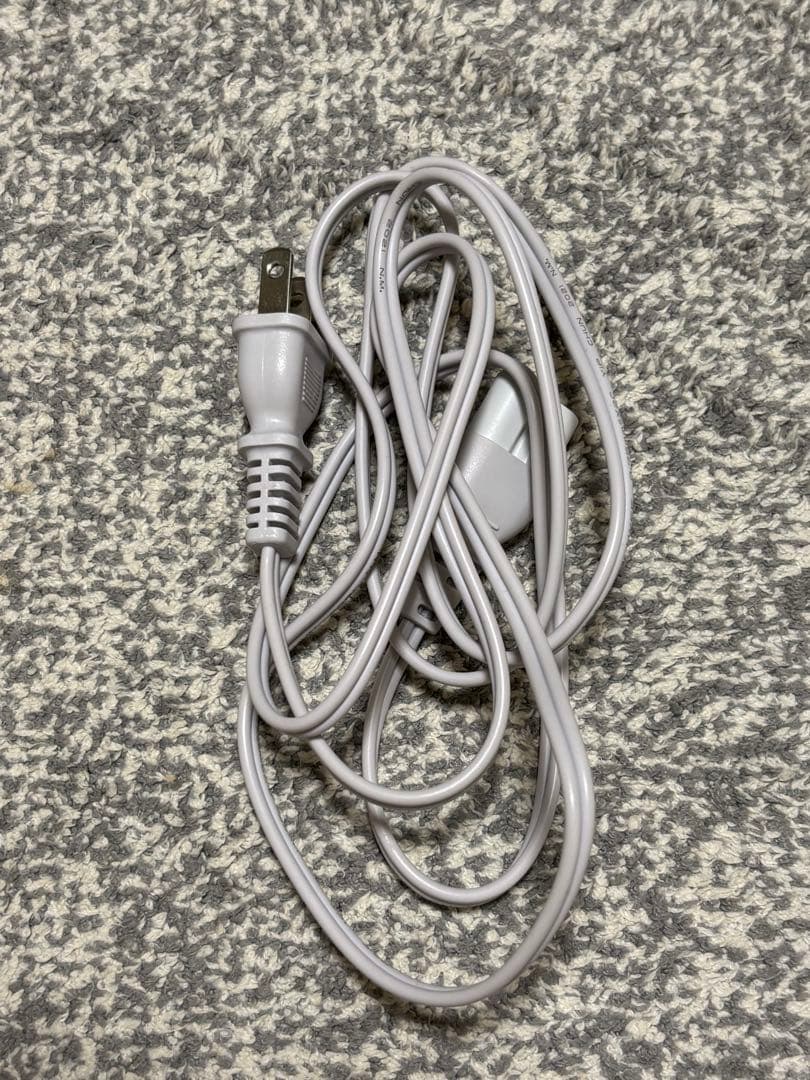 Panasonic スチーマー　美顔器　大理石　美容