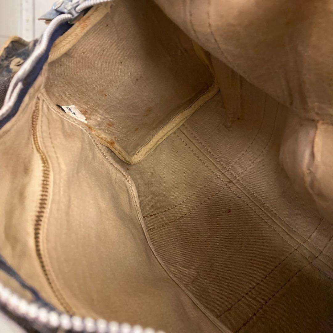 ✨Christian_Diorクリスチャンディオールミニボストン バッグ✨