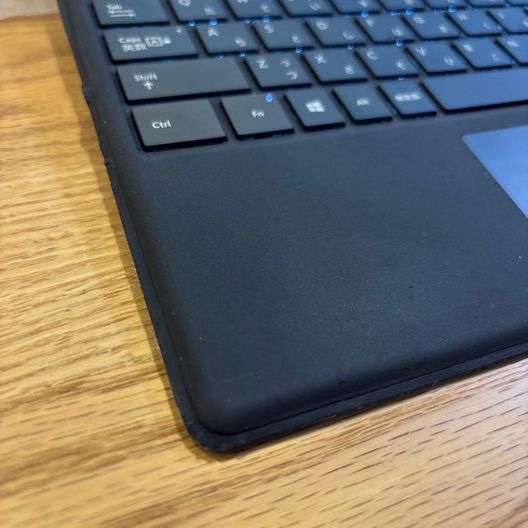 【一時値下げ】Microsoft Surface Pro 7 256GB 8GB