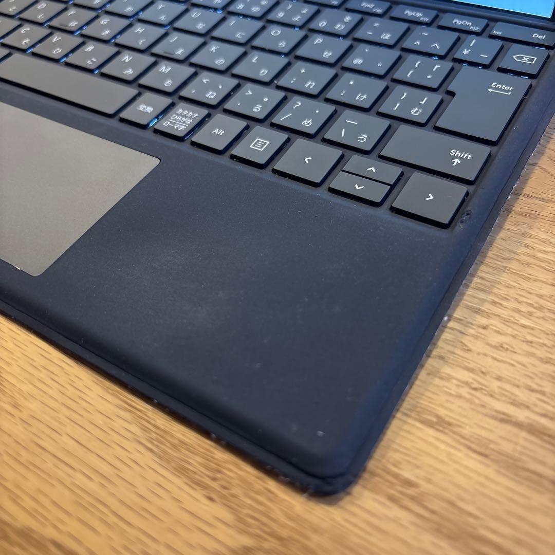 【一時値下げ】Microsoft Surface Pro 7 256GB 8GB