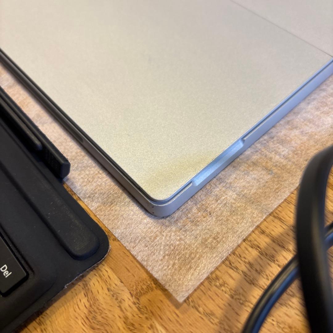 【一時値下げ】Microsoft Surface Pro 7 256GB 8GB