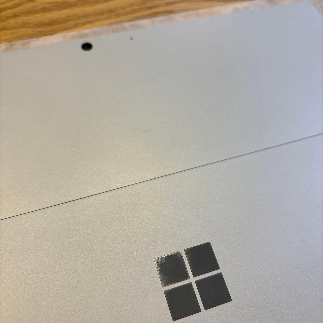 【一時値下げ】Microsoft Surface Pro 7 256GB 8GB