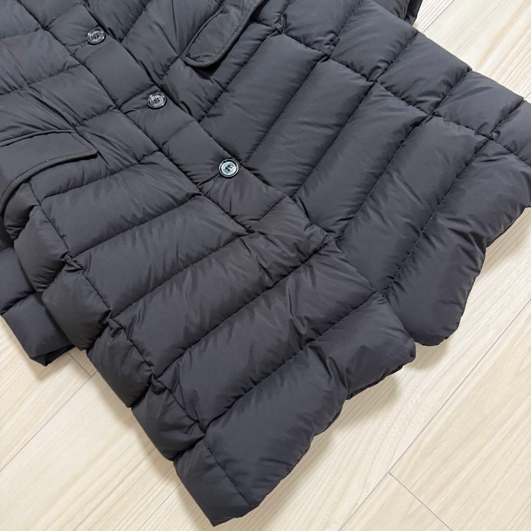 【極美品✨】Moorer ムーレー VETIVER-S3 ダウンコート 40