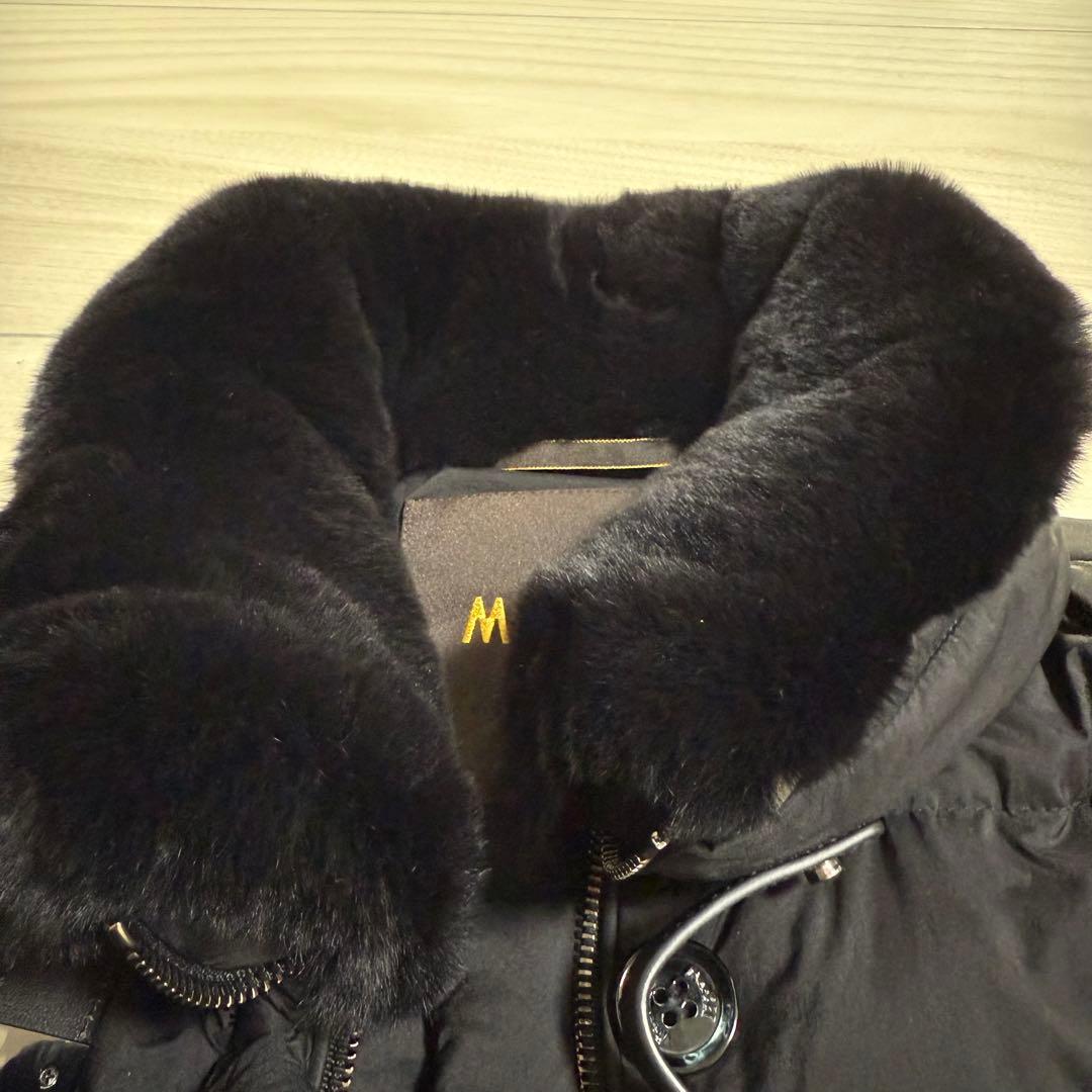 【極美品✨】Moorer ムーレー VETIVER-S3 ダウンコート 40