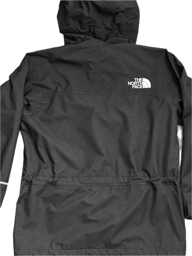 THE NORTH FACE マウンテンライトジャケットブラック S