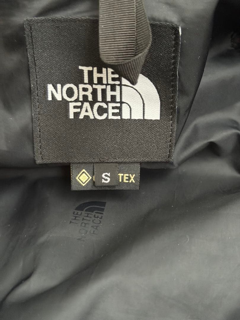 THE NORTH FACE マウンテンライトジャケットブラック S