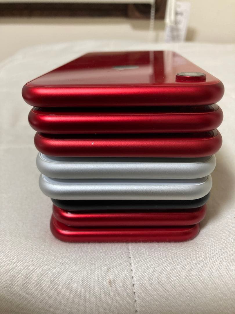 iPhone XR 64GB 8個セット　②