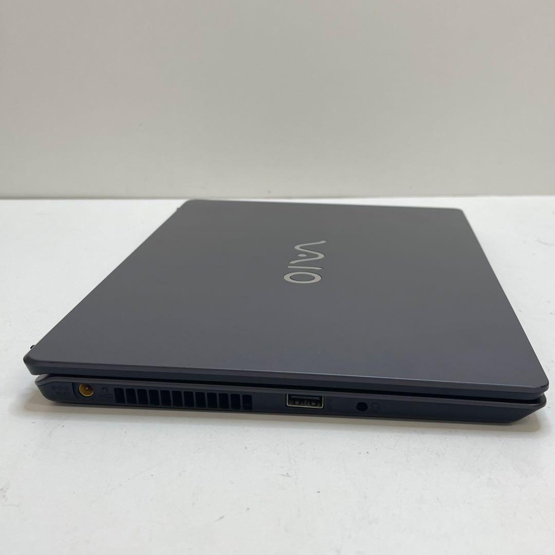 Windowsノート本体 #841 Vaio VJS111 i5-6200U 4GB office2021