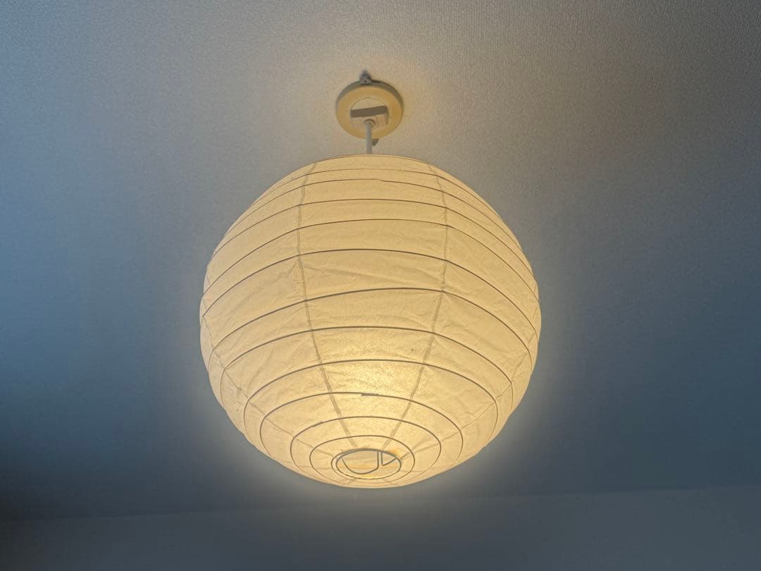 AKARI ペンダント 37D φ380×高350mm